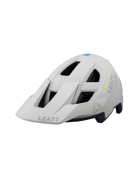 Casco multifuncional y ligero con excelente protección de cabeza