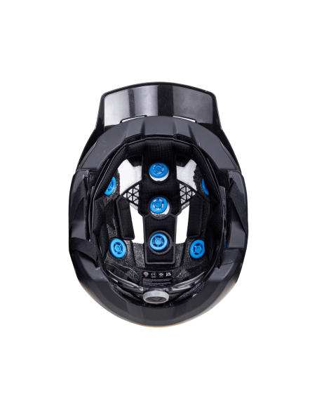 Lo último en protección premium para el All-Mountain