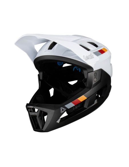 Casco Enduro 2.0