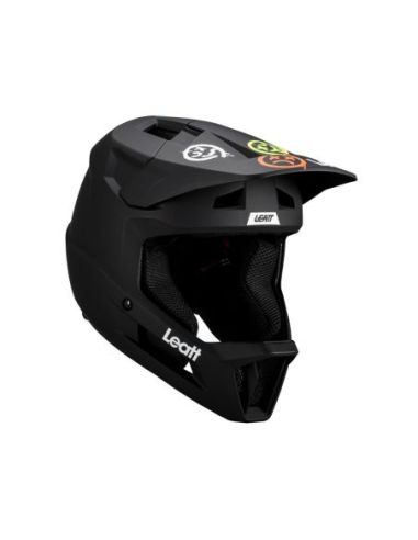 Casco integral ideal para días...