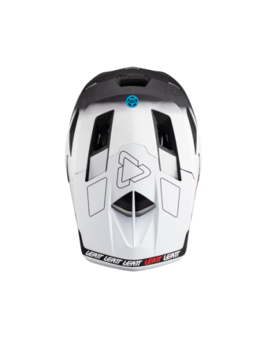 Casco integral de carbono super...