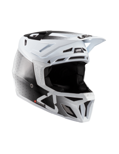 Casco MTB 8.0 integral con...