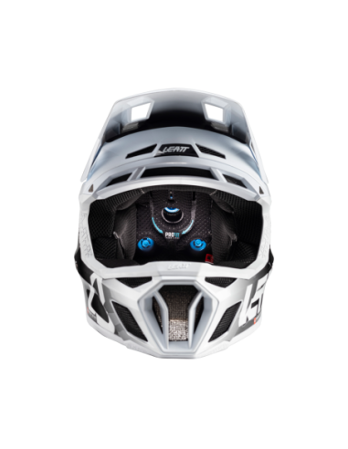 Casco MTB 8.0 integral con...