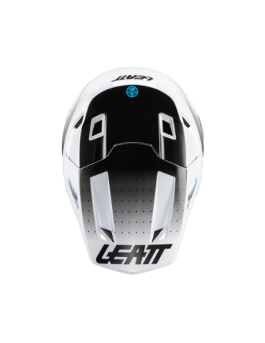 Casco MTB 8.0 integral con...