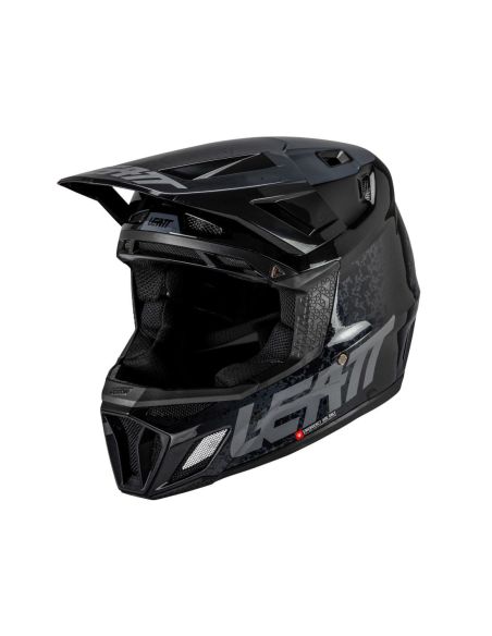 El casco integral más seguro y ligero