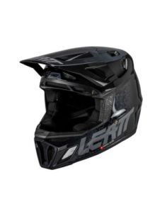 El casco integral más seguro y ligero 2