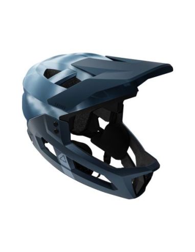 Casco MTB imprescindible
