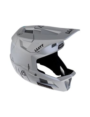 Protección esencial para DH y enduro...