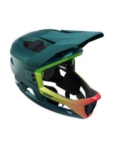 Tres cascos en uno: diseñados para afrontar cualquier reto que te lance el trail. 2