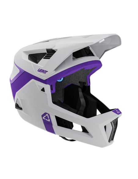 Protección integral certificada para DH