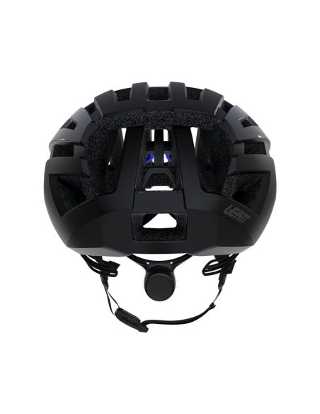 Casco MTB 5.0 Negro nan Leatt