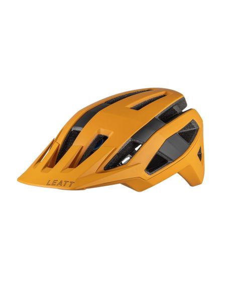 Casco Trail todo terreno, ligero y con buena ventilación