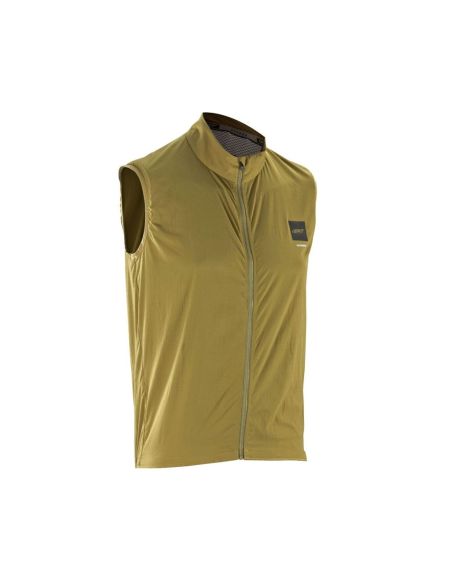 Chaleco cortaviento imprescindible para gravel y XC