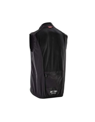 Chaleco MTB 2.0 Negro nan Leatt