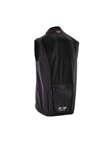 Chaleco MTB 2.0 Negro nan Leatt