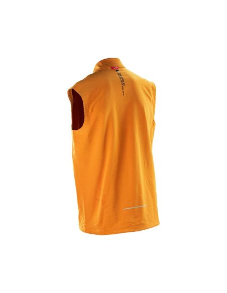 Chaleco MTB 5.0 Amarillo nan Leatt