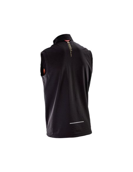 Chaleco MTB 5.0 Negro nan Leatt