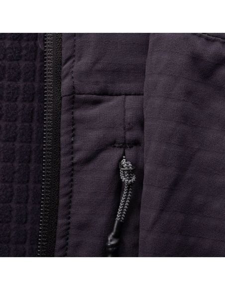 Chaleco MTB 5.0 Negro nan Leatt