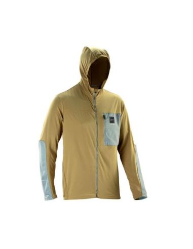  diseñada para rendir en el trail.