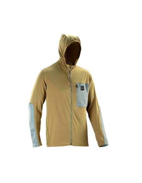  diseñada para rendir en el trail.