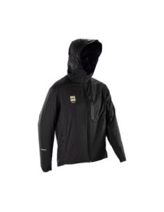 Protección contra el viento ligera y fácil de llevar