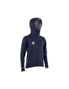 Calidez técnica en forro polar — perfecta tanto por sí sola como bajo una chaqueta exterior.