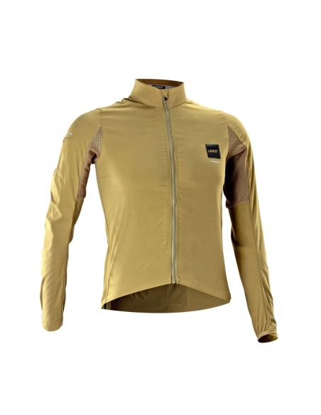 Protección esencial contra el viento para gravel y XC