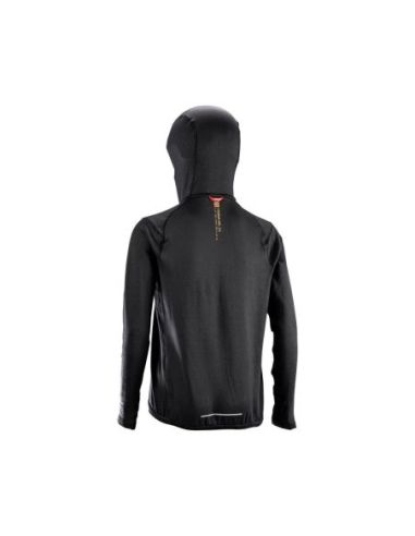 Calidez técnica en forro polar —...