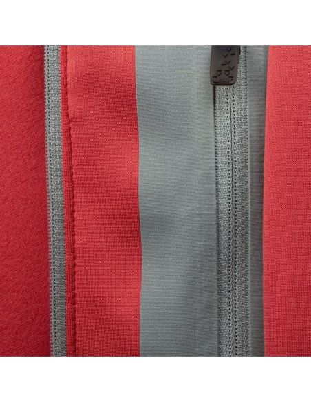 Chaqueta MTB 2.0 Rojo nan Leatt