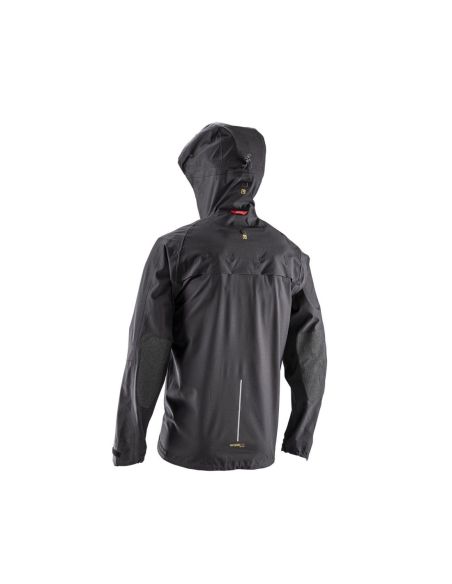 Chaqueta MTB 3.0 Negro nan Leatt