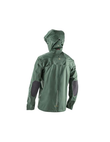 Protección clave para la parte superior del cuerpo contra la lluvia, con la mejor relación calidad-p