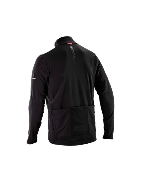 Protección óptima contra el frío para un rendimiento extremo en cada salida.