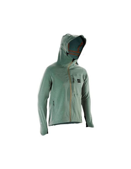  con forro interior de tejido técnico transpirable para