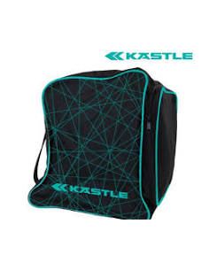 SINGLE BOOT BAG BLACK/MINT | Esquís de alta gama y accesorios