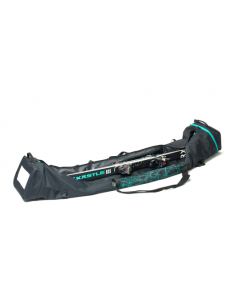 RB3 SKIBAG black-mint | Esquís de alta gama y accesorios
