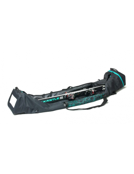 RB3 SKIBAG black-mint | Esquís de alta gama y accesorios