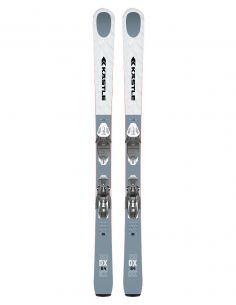 SET DX84 prem + K11 PRD GW (B066/EB302B-95) | Esquís de alta gama y accesorios