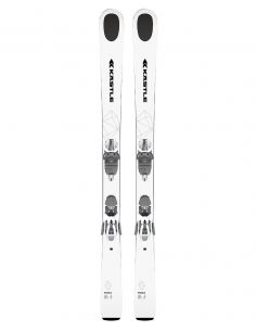 SET MARBLE 84 prem + K10 SLR GW (BS004-85) | Esquís de alta gama y accesorios