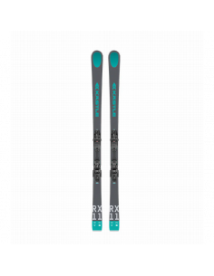 SET RX11 prem + K12 TRI GW (B040/EB302B-85) | Esquís de alta gama y accesorios
