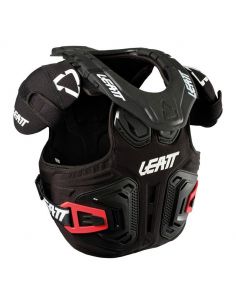 Peto&Collarín Fusión 2.0 Jr S/M 105-125cm nan Leatt