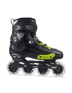 NRK FUN BLACK/YELLOW