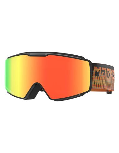 POSSE MAGNET+ black/red plasma mirror