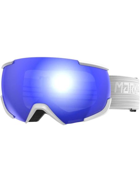 16:10+ white/blue HD mirror