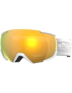 16:10+ white/gold mirror cs