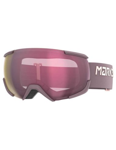 16:10+ dark rose/rose mirror