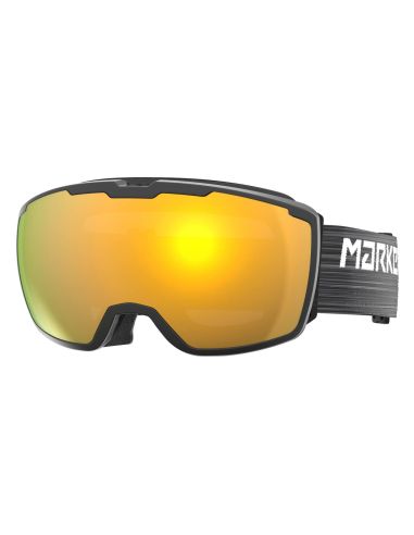 PROJECTOR+ black/gold mirror cs