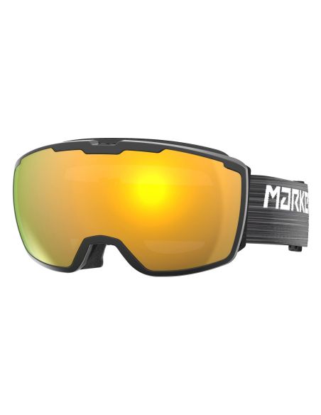 PROJECTOR+ black/gold mirror cs