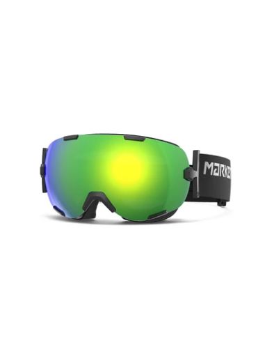 PROJECTOR+ black/wine gold mirror