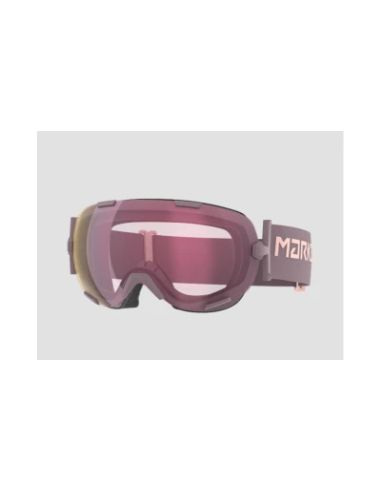 PROJECTOR+ dark rose/rose mirror