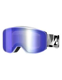 SQUADRON MAGNET+Solevaag Edition white